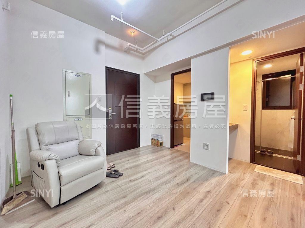 春賞兩房兩衛稀有視野戶房屋室內格局與周邊環境