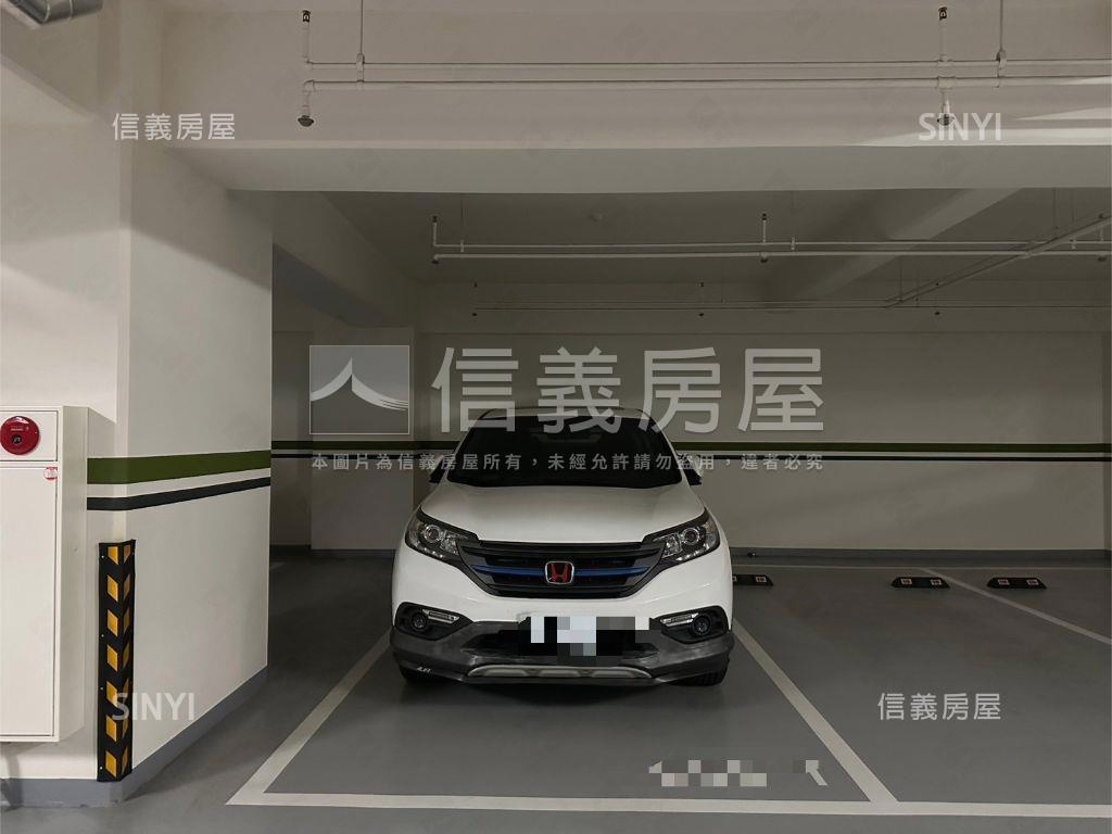 春賞兩房兩衛稀有視野戶房屋室內格局與周邊環境