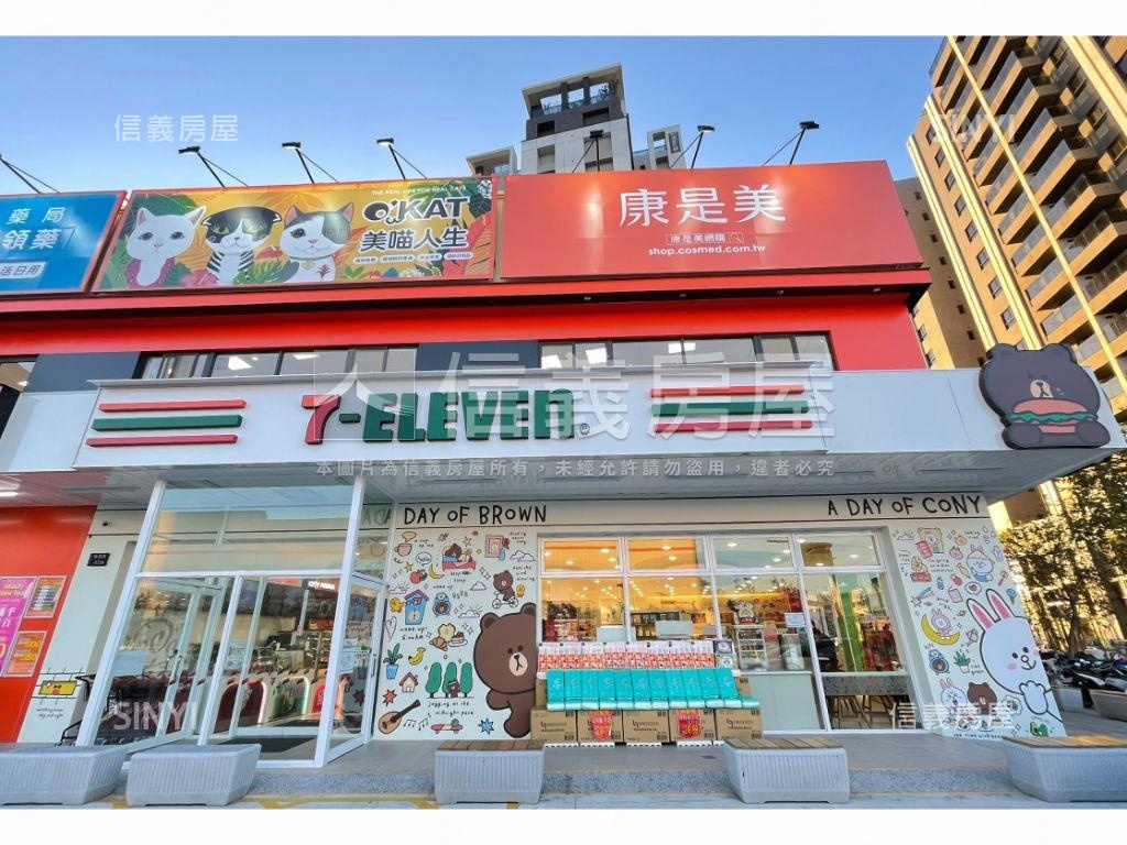 春賞兩房兩衛稀有視野戶房屋室內格局與周邊環境