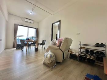 春賞兩房兩衛稀有視野戶