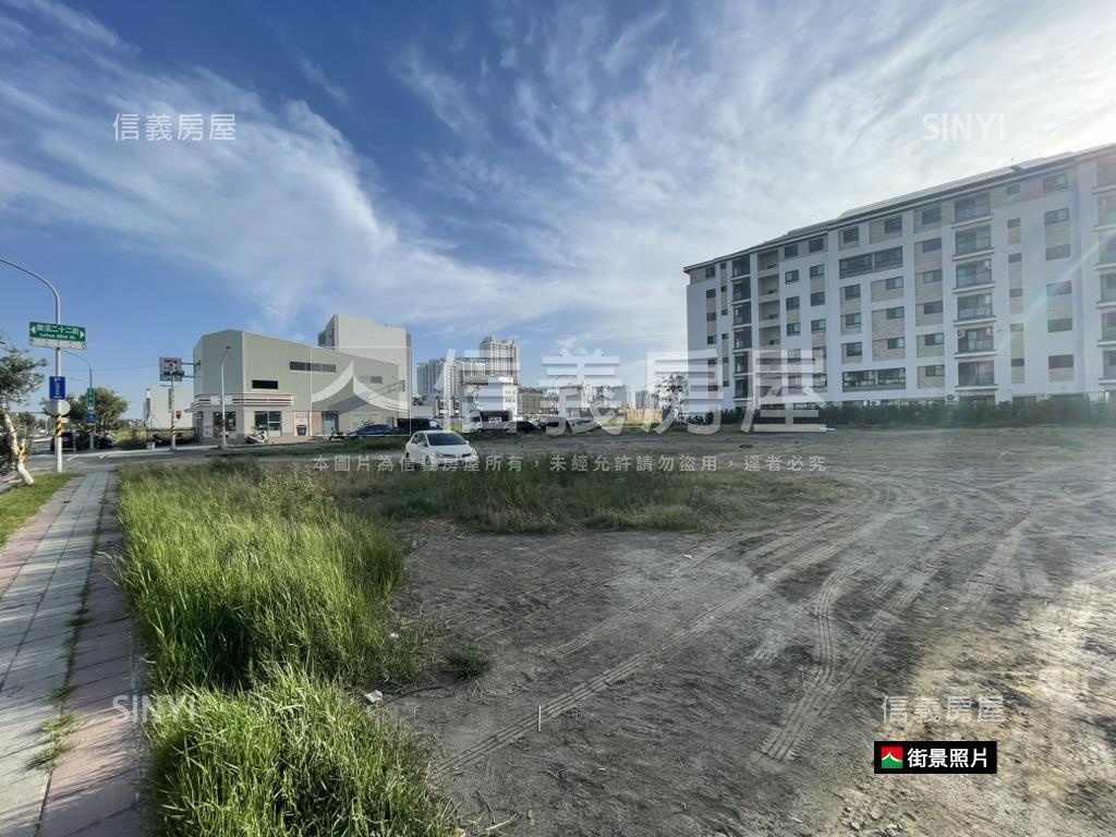 九份子三角窗住六土地房屋室內格局與周邊環境