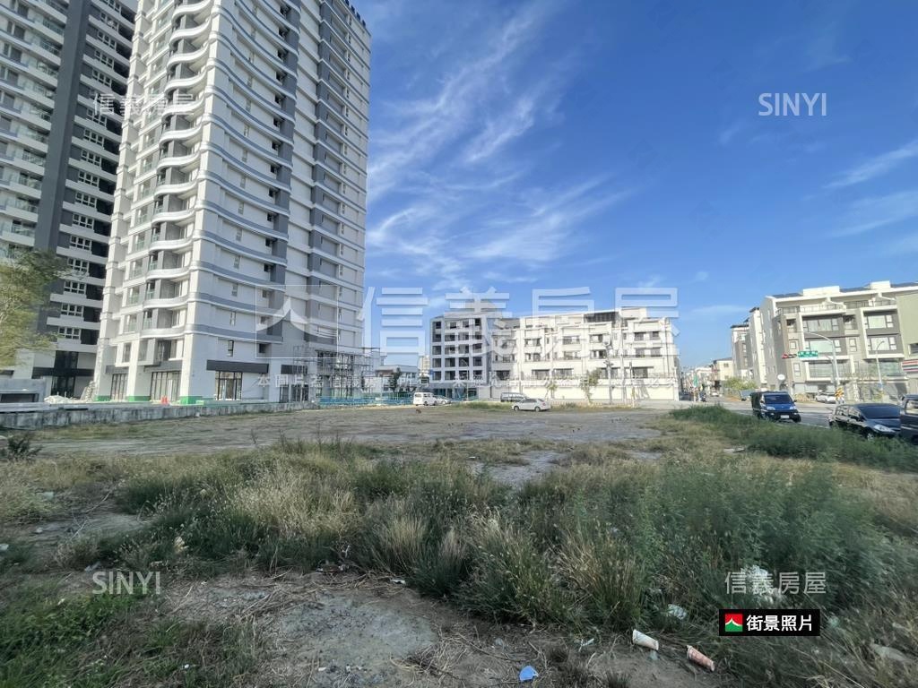 九份子三角窗住六土地房屋室內格局與周邊環境
