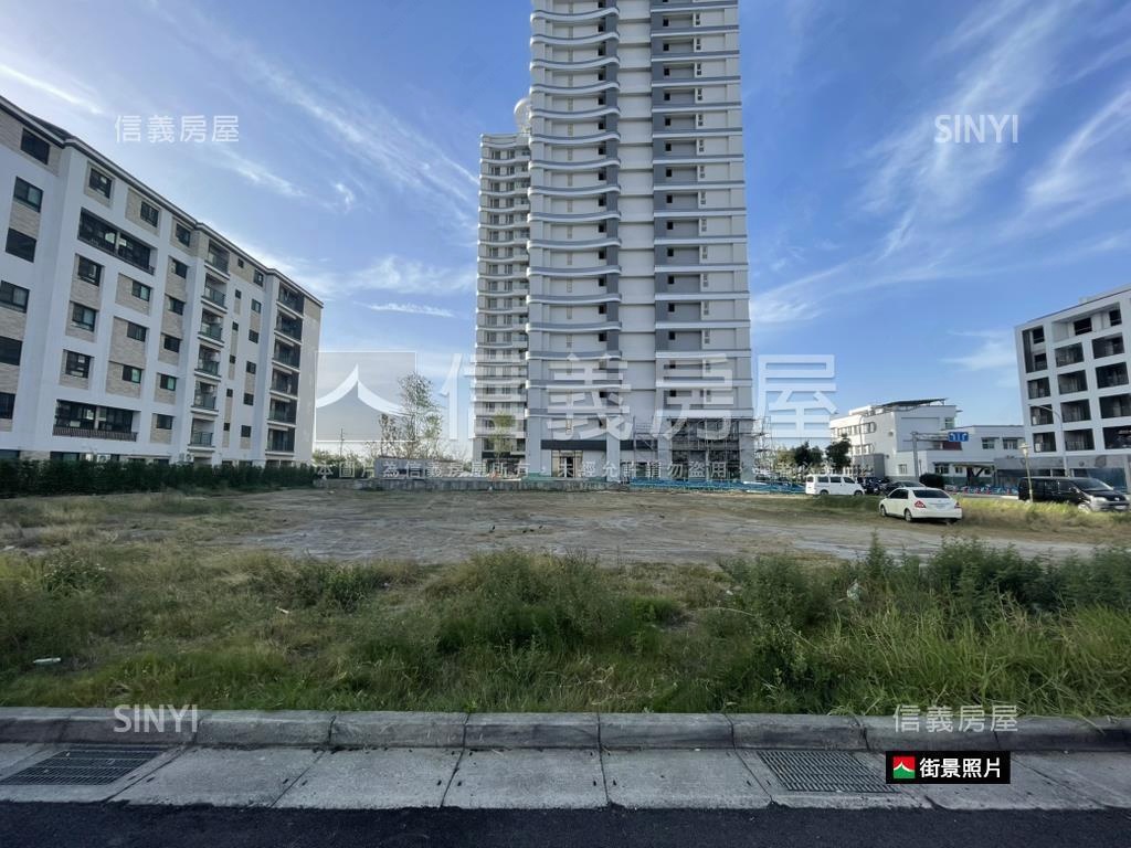 九份子三角窗住六土地房屋室內格局與周邊環境