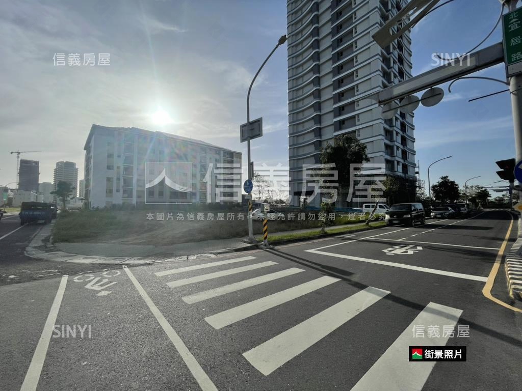 九份子三角窗住六土地房屋室內格局與周邊環境
