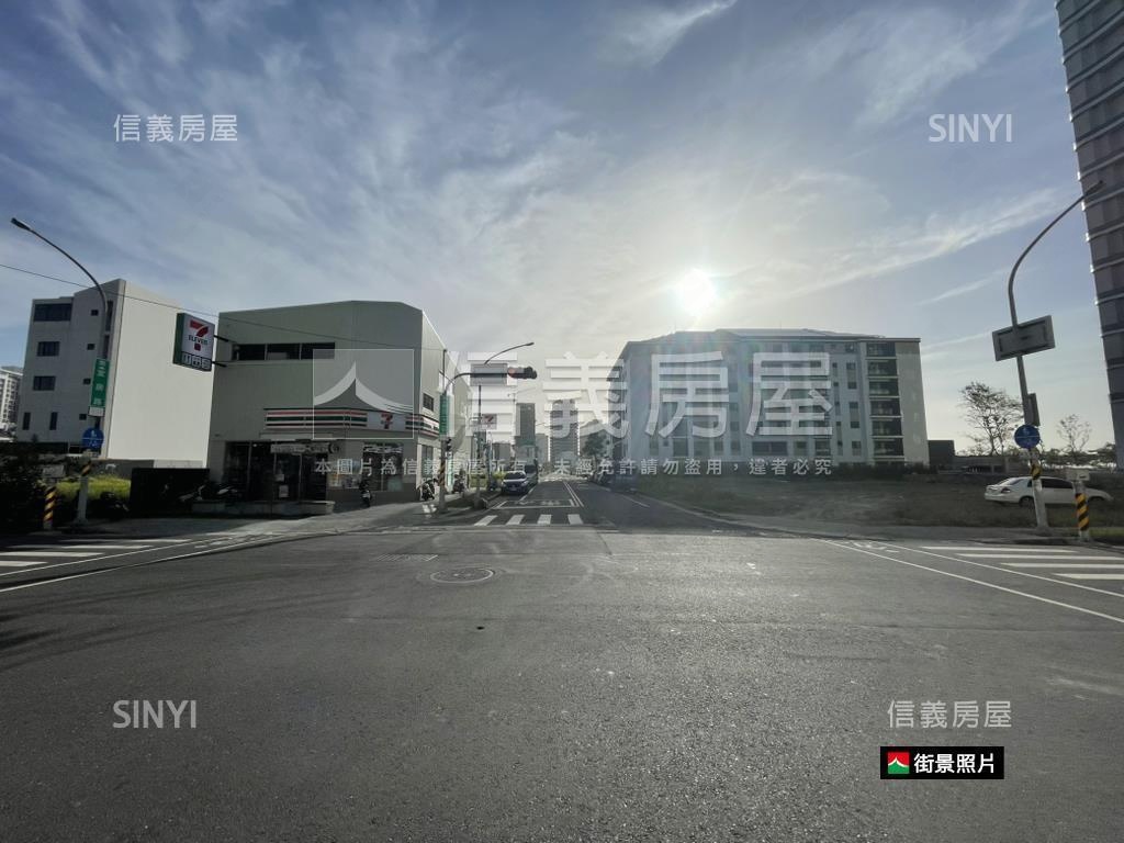 九份子三角窗住六土地房屋室內格局與周邊環境