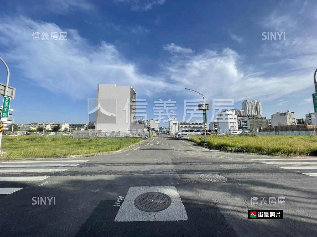 九份子三角窗住六土地房屋室內格局與周邊環境