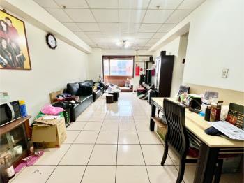 貿商社區高樓三房