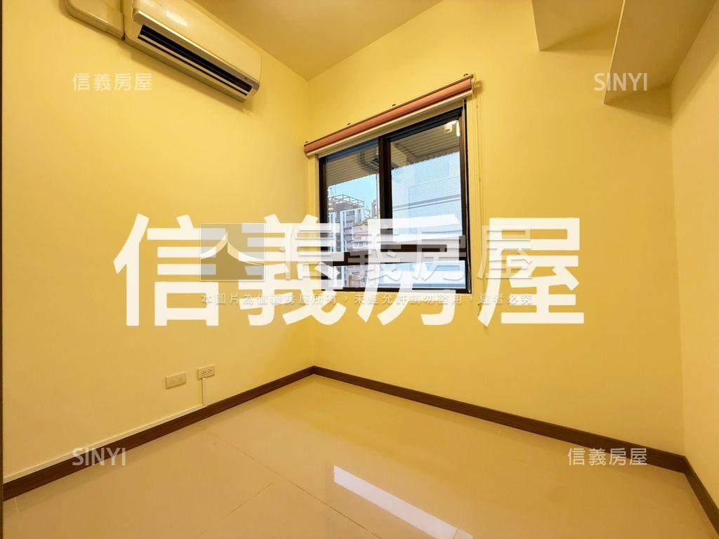 民生西路●新芳春四房車位房屋室內格局與周邊環境