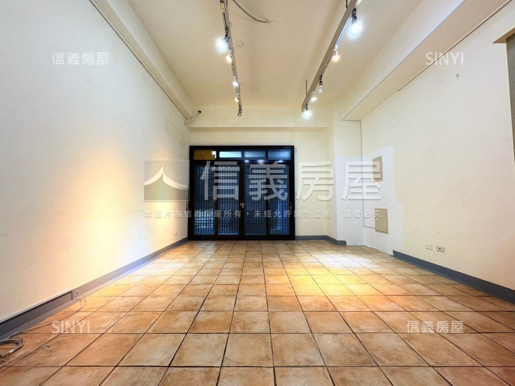 【善化】太子金典庭院戶房屋室內格局與周邊環境