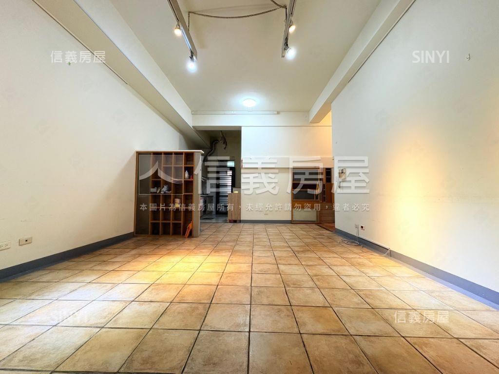 【善化】太子金典庭院戶房屋室內格局與周邊環境
