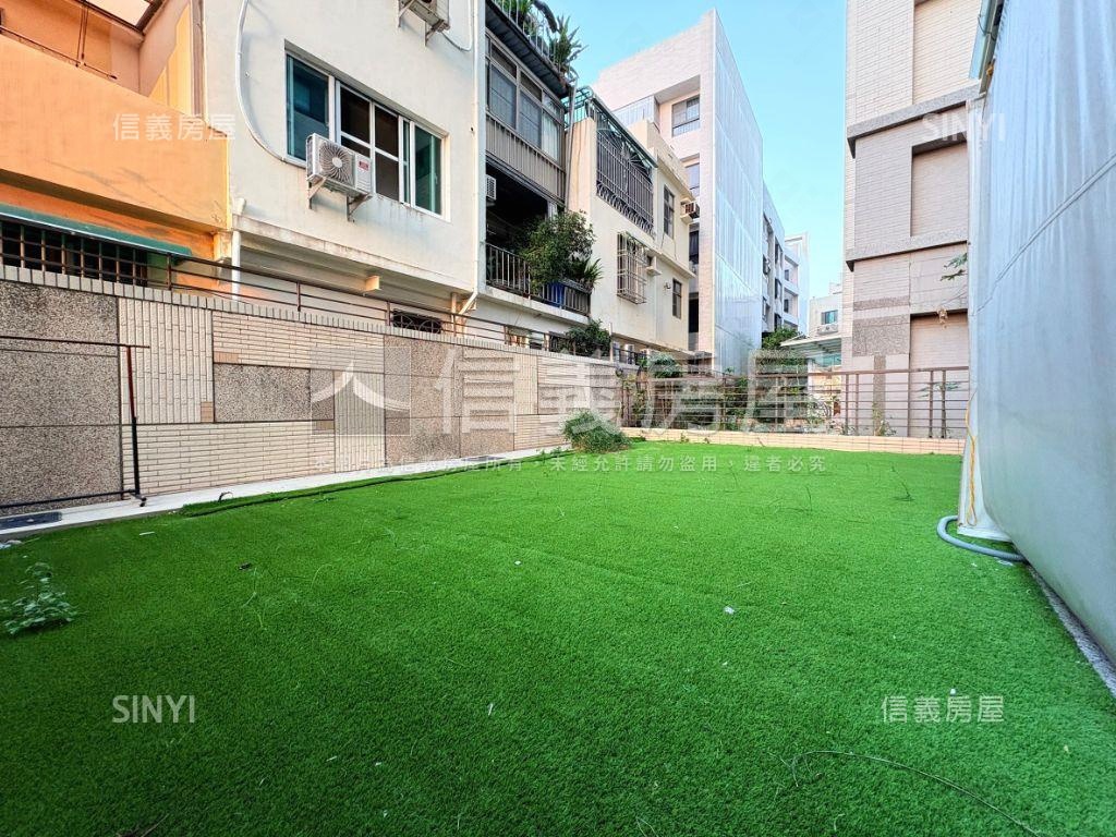 【善化】太子金典庭院戶房屋室內格局與周邊環境