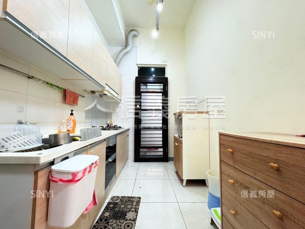 【善化】太子金典庭院戶房屋室內格局與周邊環境