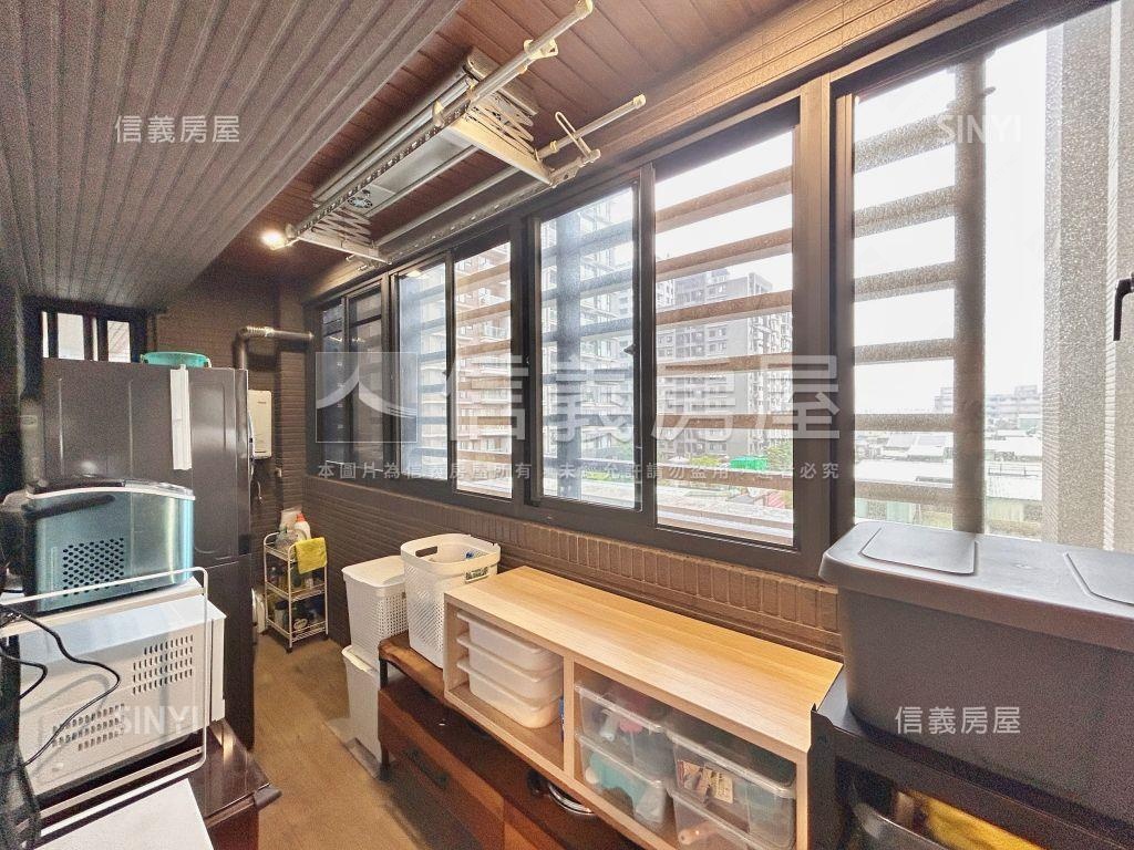 碧瑤峰範４房雙主臥美屋房屋室內格局與周邊環境