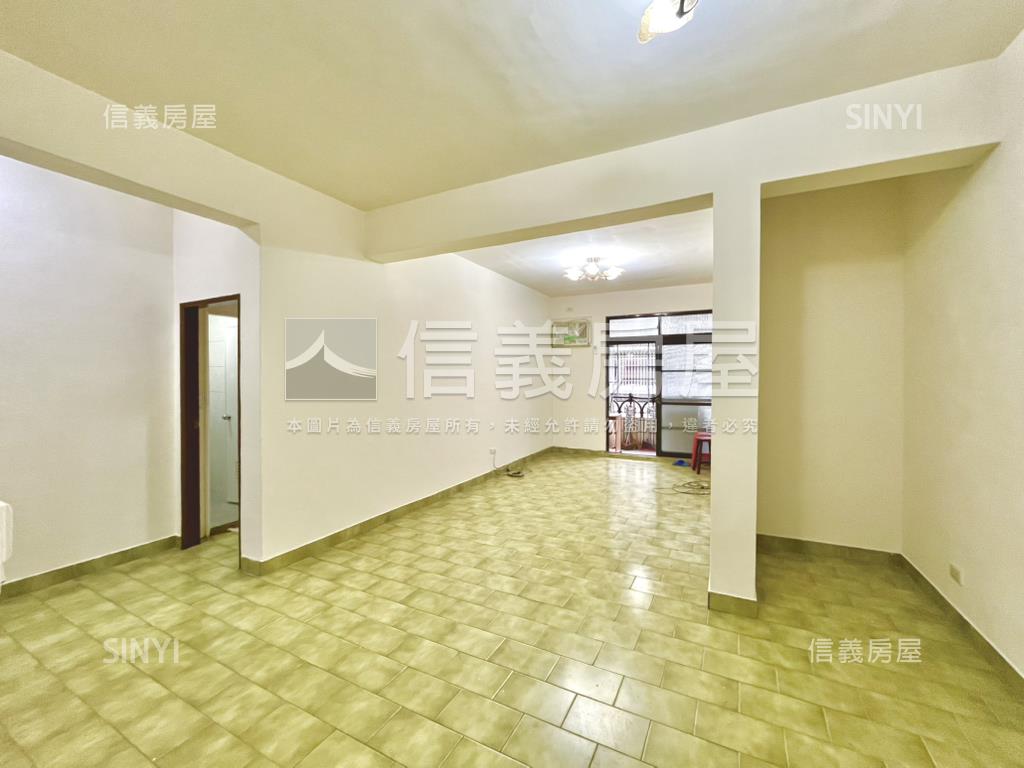 【江翠】三房臻藏答伯美邸房屋室內格局與周邊環境