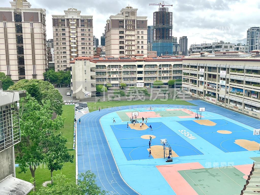 【江翠】三房臻藏答伯美邸房屋室內格局與周邊環境