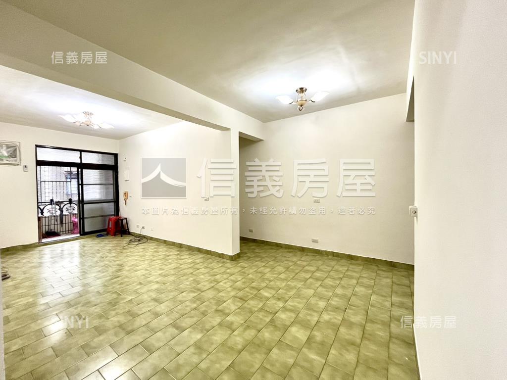 【江翠】三房臻藏答伯美邸房屋室內格局與周邊環境