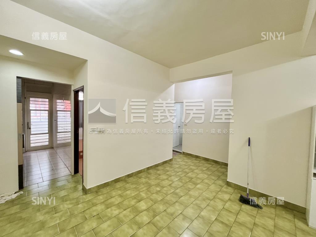 【江翠】三房臻藏答伯美邸房屋室內格局與周邊環境