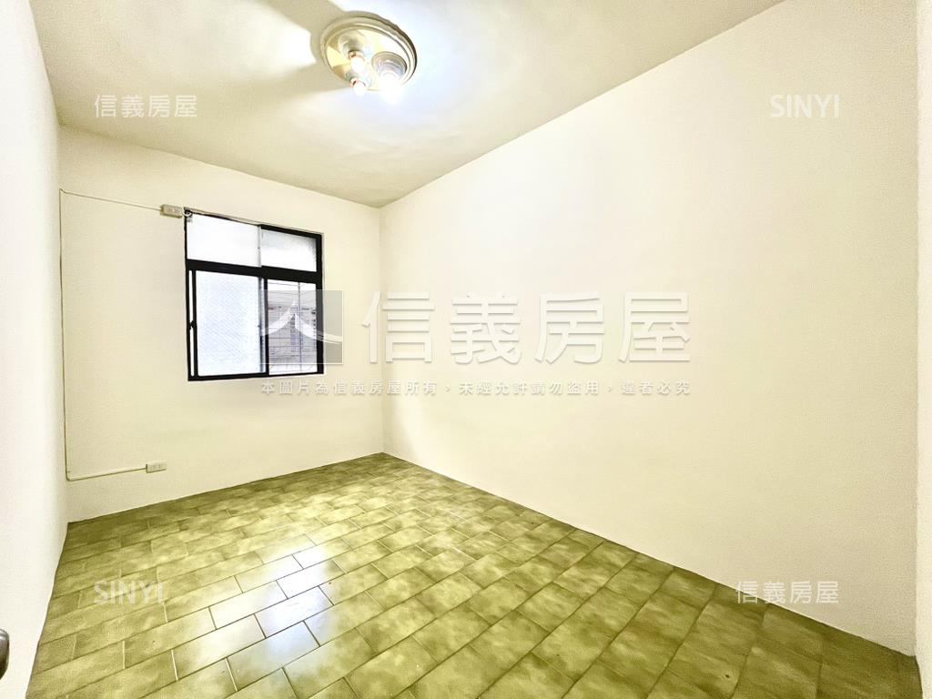 【江翠】三房臻藏答伯美邸房屋室內格局與周邊環境
