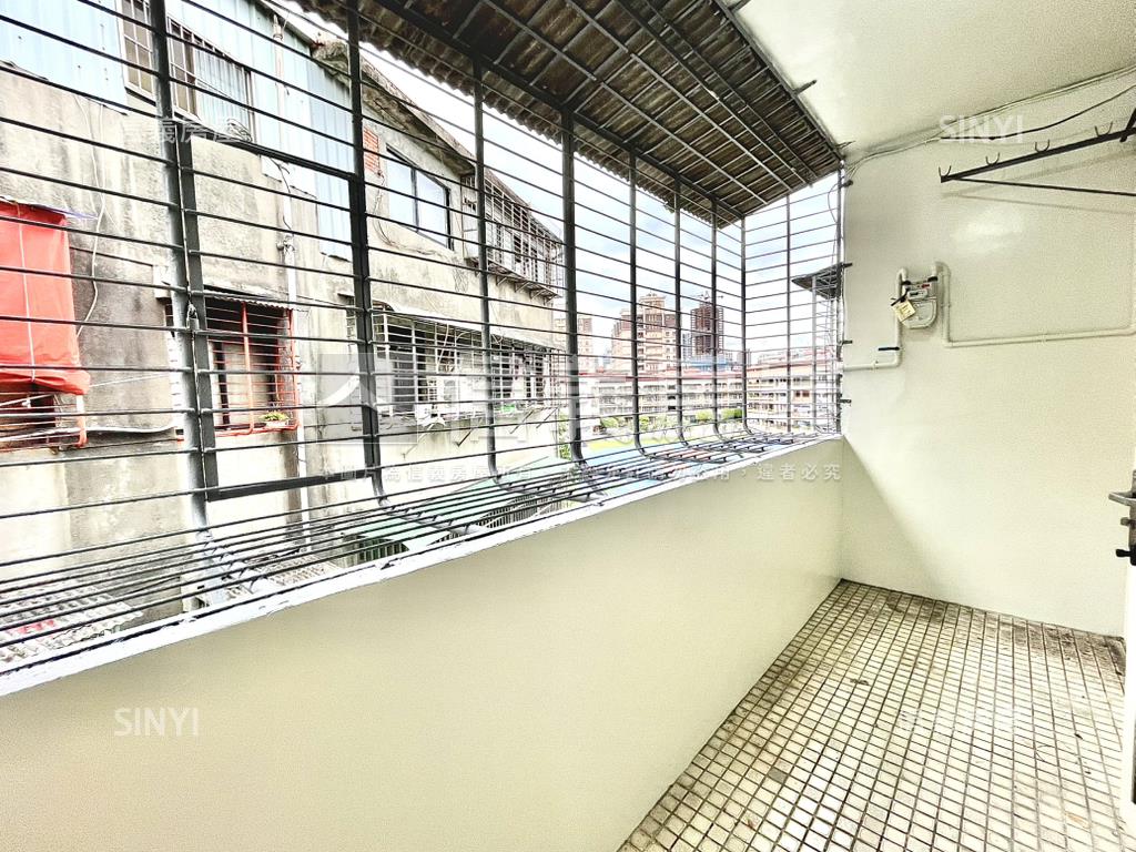 【江翠】三房臻藏答伯美邸房屋室內格局與周邊環境