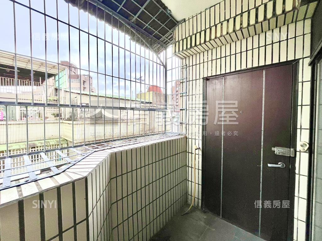 【江翠】三房臻藏答伯美邸房屋室內格局與周邊環境
