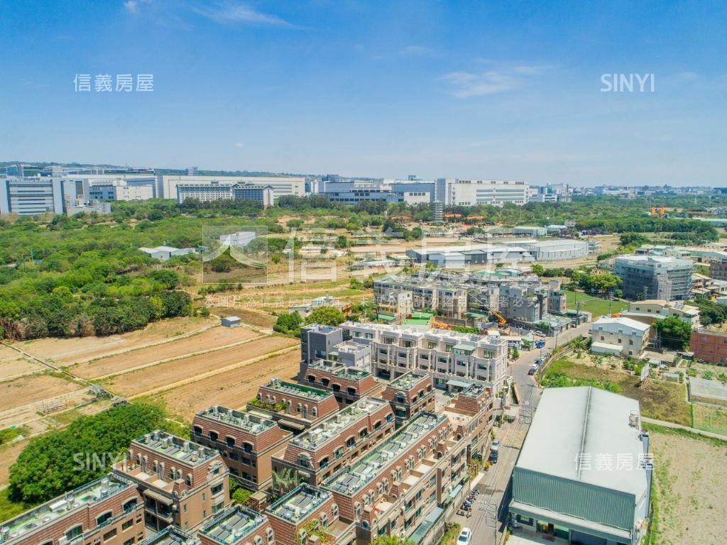 大雅土地（申請特登中）房屋室內格局與周邊環境