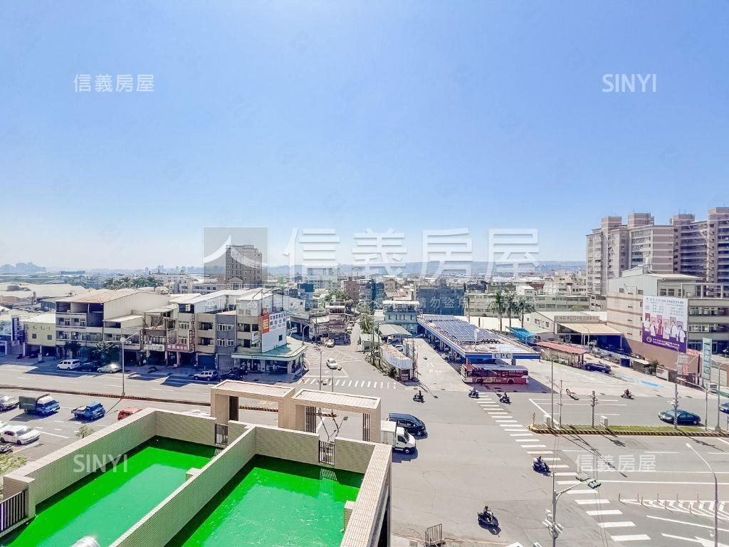 大雅土地（申請特登中）房屋室內格局與周邊環境