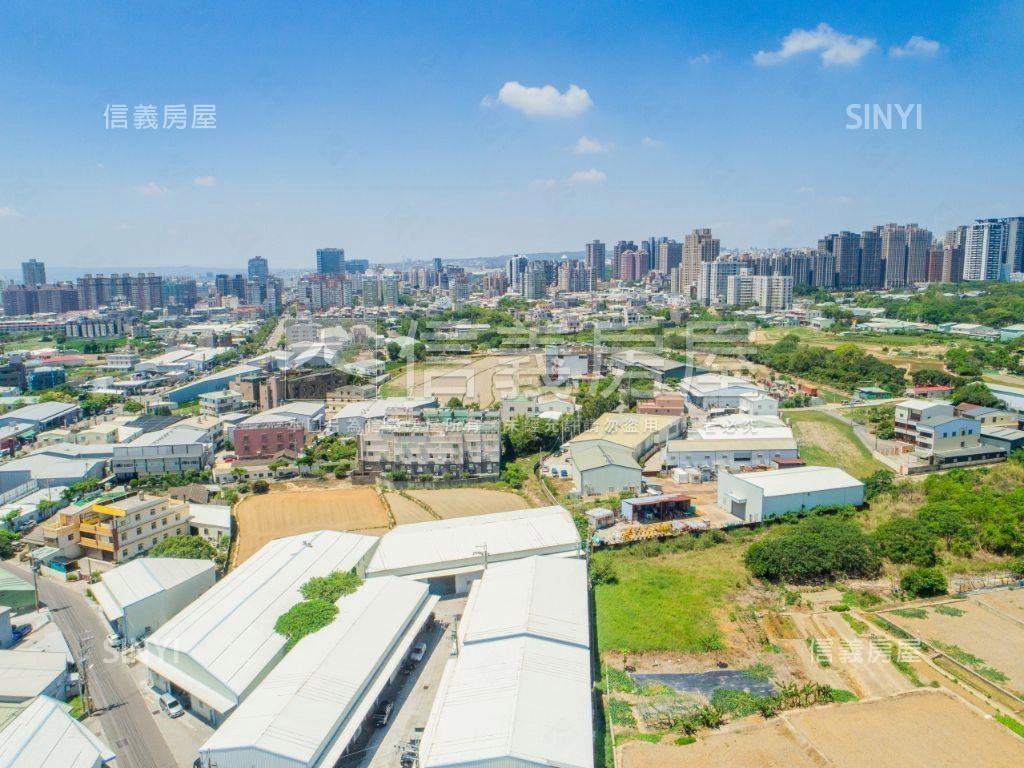 大雅土地（申請特登中）房屋室內格局與周邊環境