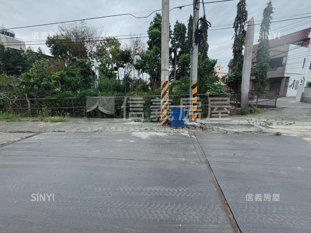 大雅土地（申請特登中）房屋室內格局與周邊環境