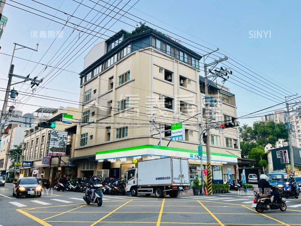 大雅土地（申請特登中）房屋室內格局與周邊環境
