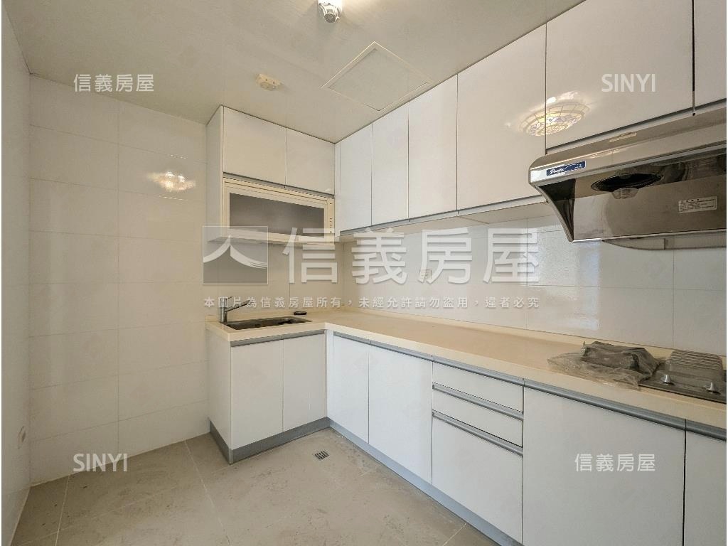 和丰４房面公司田溪房屋室內格局與周邊環境