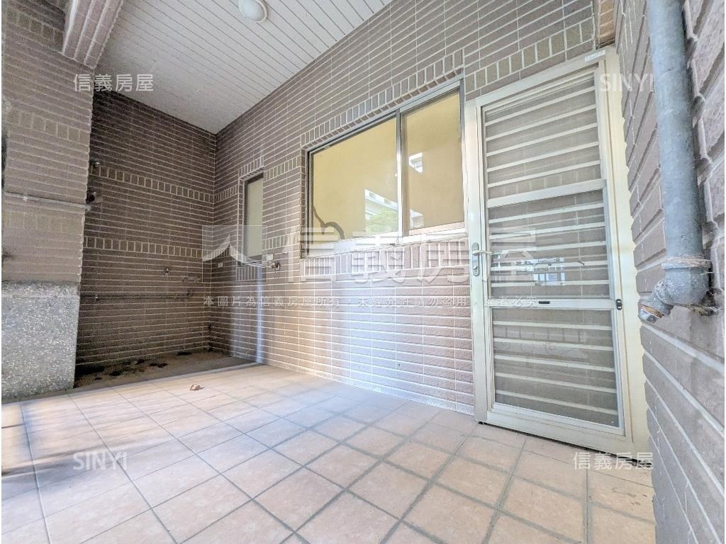 和丰４房面公司田溪房屋室內格局與周邊環境