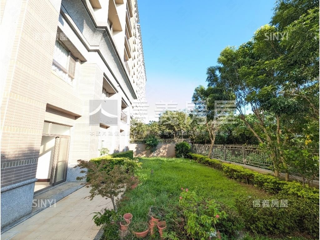 和丰４房面公司田溪房屋室內格局與周邊環境