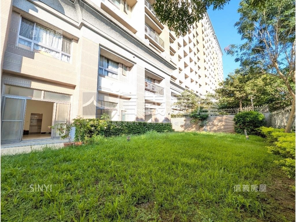 和丰４房面公司田溪房屋室內格局與周邊環境