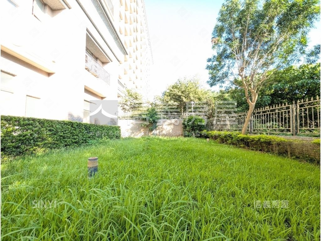 和丰４房面公司田溪房屋室內格局與周邊環境