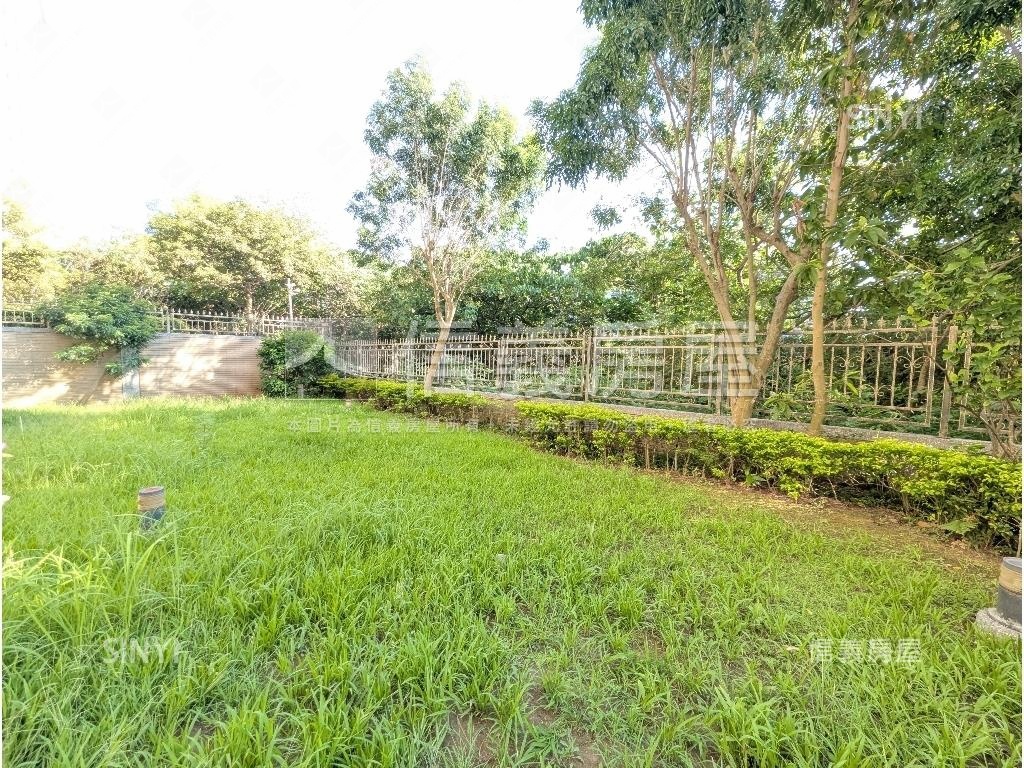 和丰４房面公司田溪房屋室內格局與周邊環境