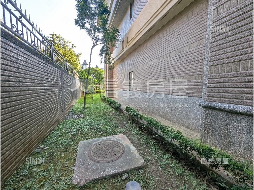 和丰４房面公司田溪房屋室內格局與周邊環境