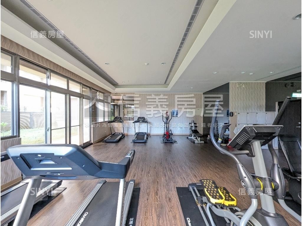 和丰４房面公司田溪房屋室內格局與周邊環境