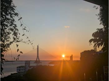 和丰４房面公司田溪