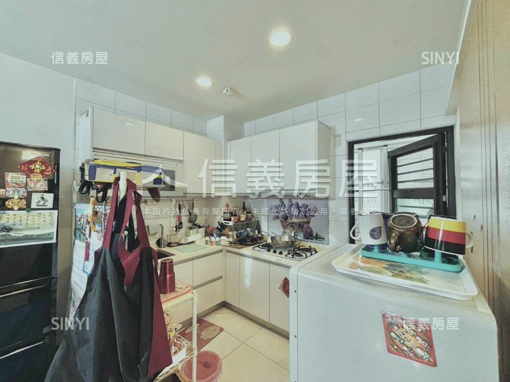 太子南科日麗邊間雙車墅房屋室內格局與周邊環境