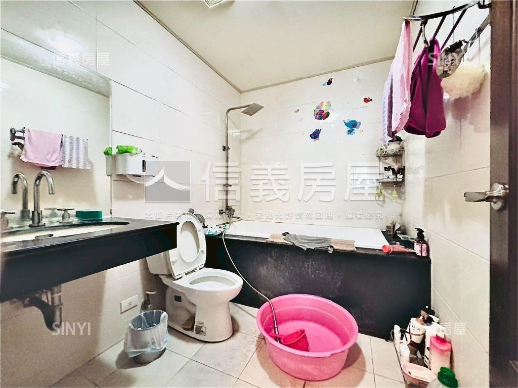 太子南科日麗邊間雙車墅房屋室內格局與周邊環境