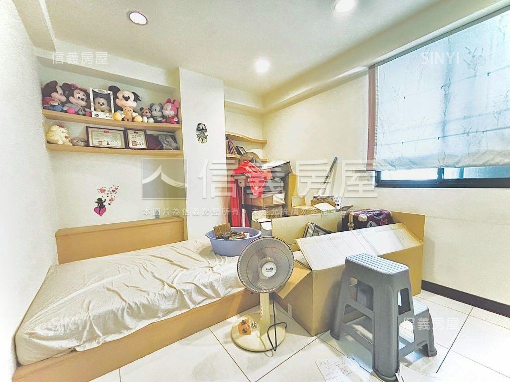 太子南科日麗邊間雙車墅房屋室內格局與周邊環境