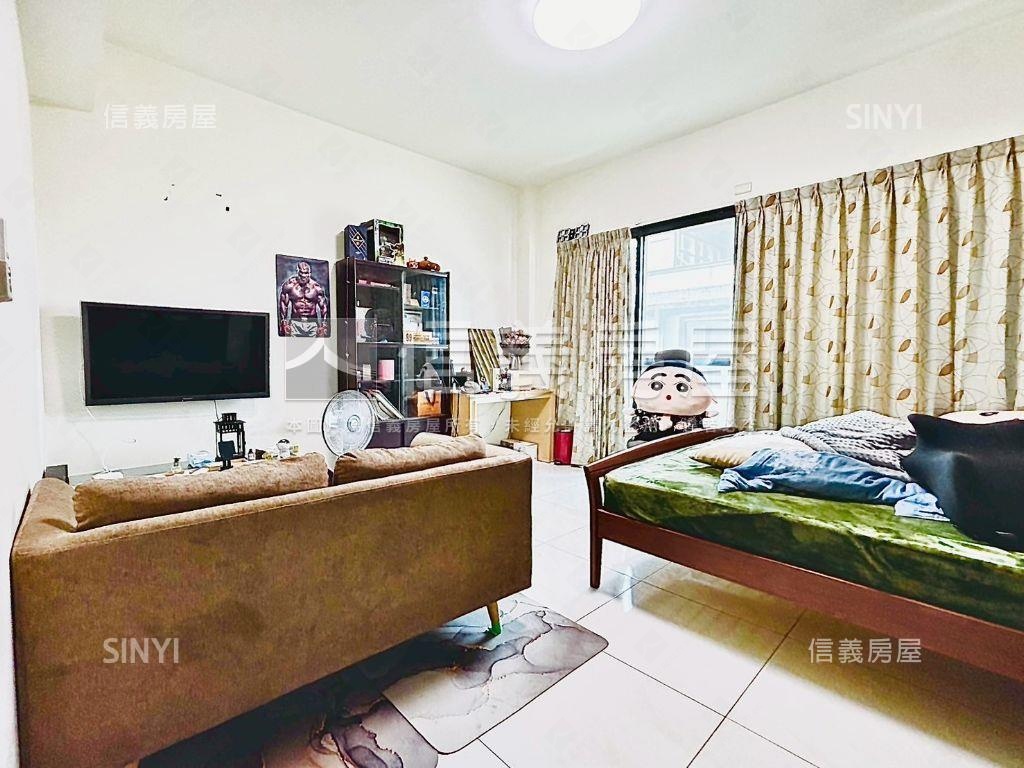 太子南科日麗邊間雙車墅房屋室內格局與周邊環境