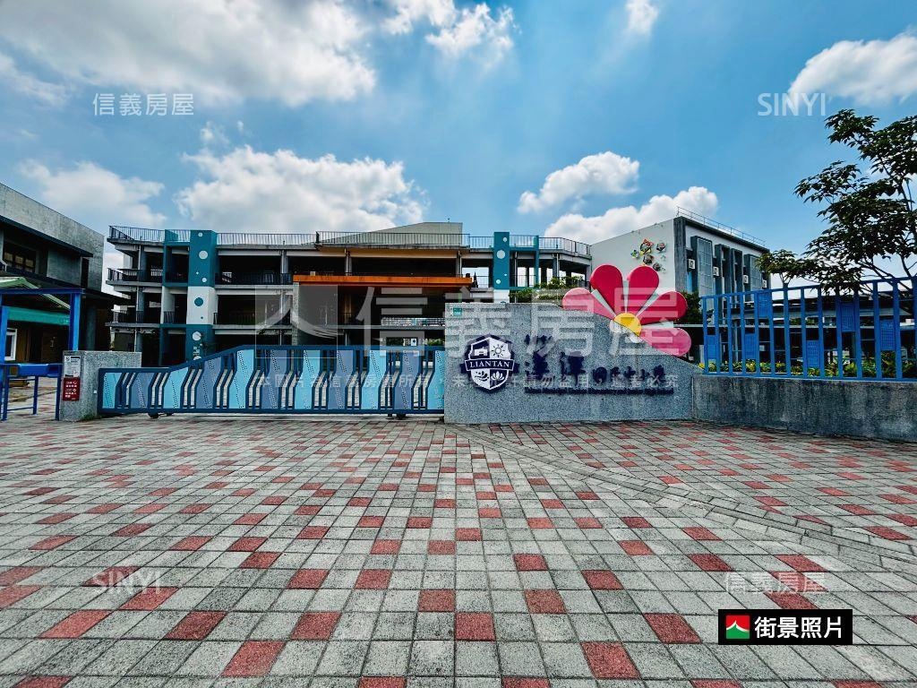 太子南科日麗邊間雙車墅房屋室內格局與周邊環境
