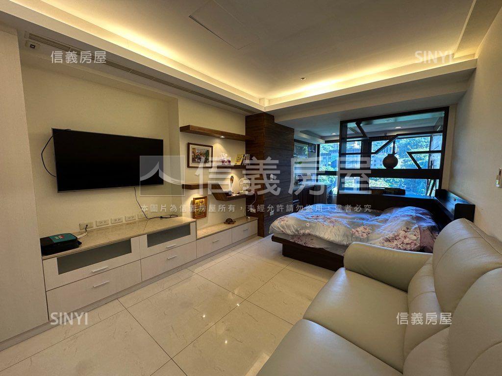 山景十泉十美漫步悠活房屋室內格局與周邊環境