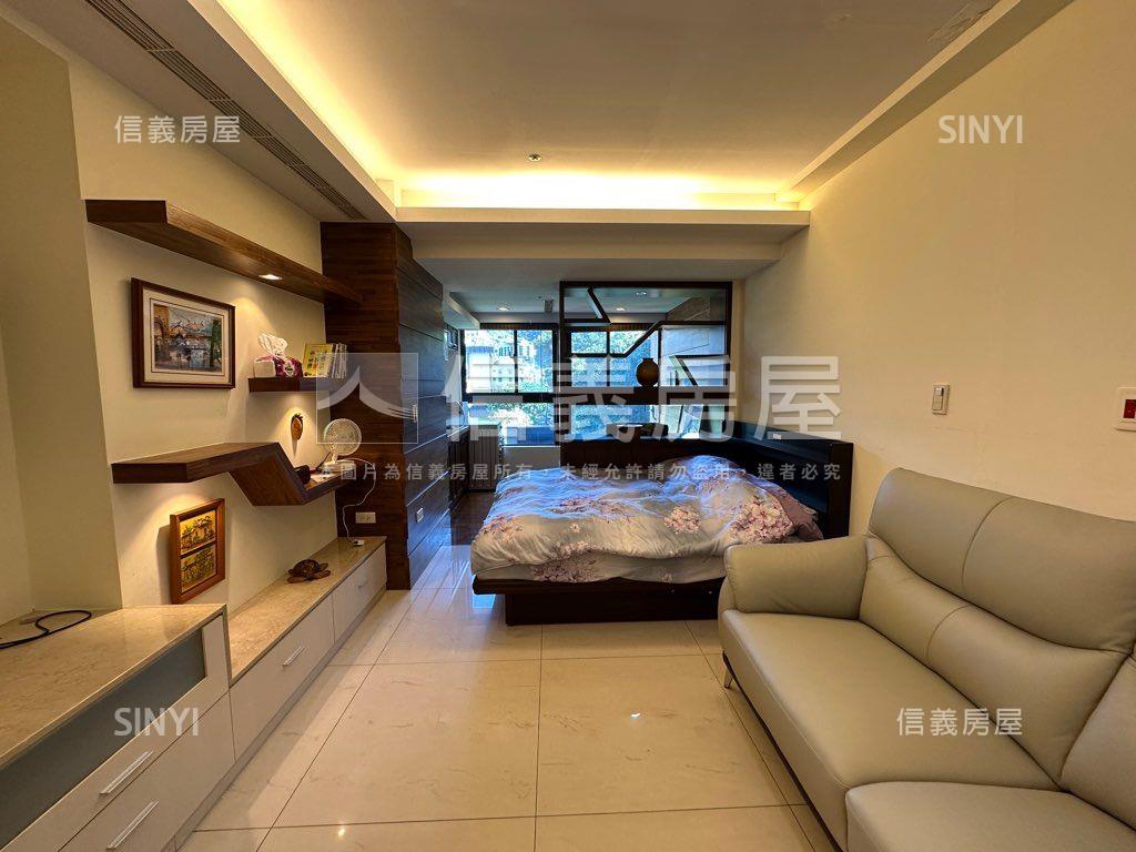 山景十泉十美漫步悠活房屋室內格局與周邊環境