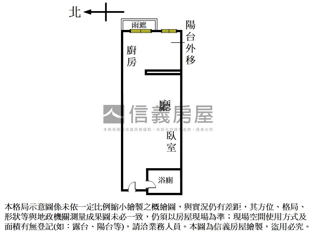 山景十泉十美漫步悠活房屋室內格局與周邊環境