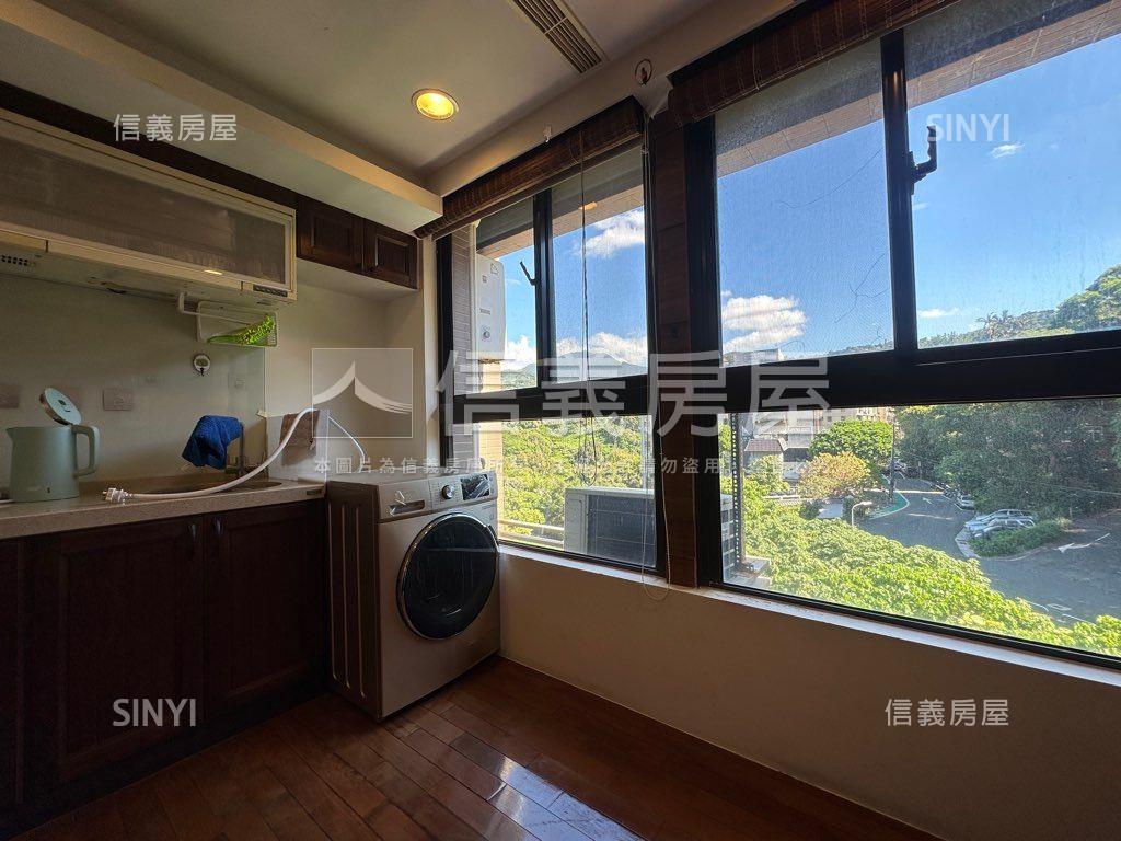 山景十泉十美漫步悠活房屋室內格局與周邊環境