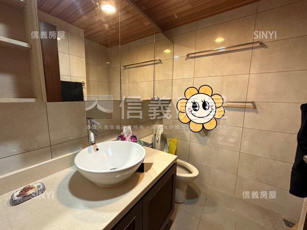 山景十泉十美漫步悠活房屋室內格局與周邊環境