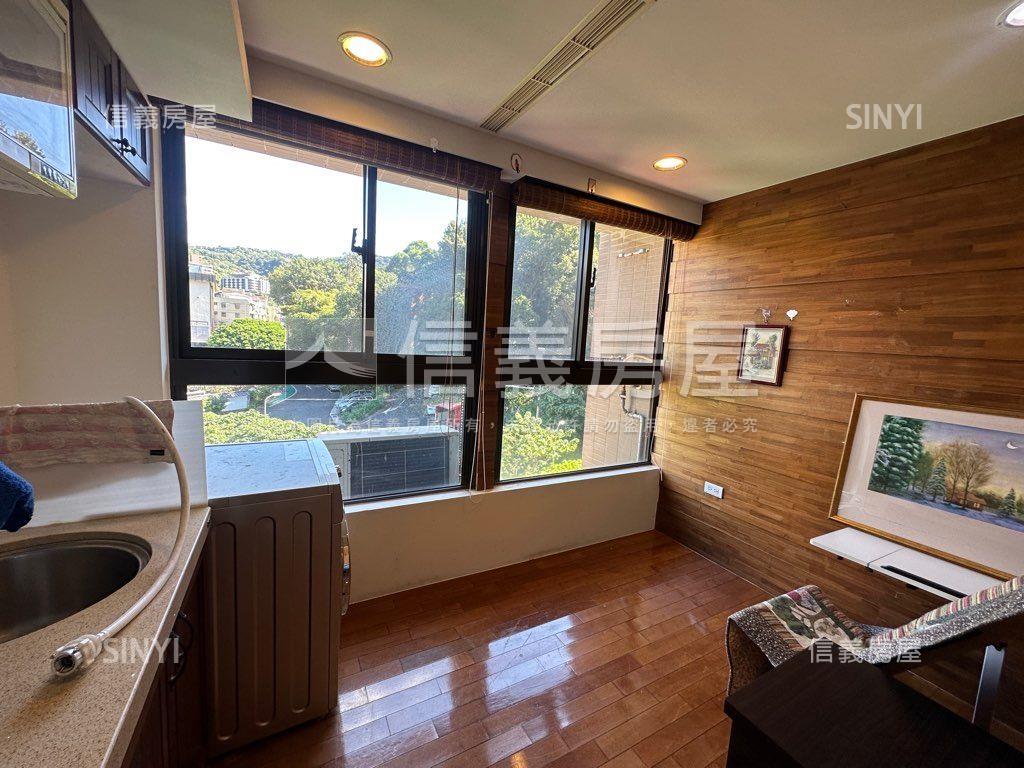 山景十泉十美漫步悠活房屋室內格局與周邊環境