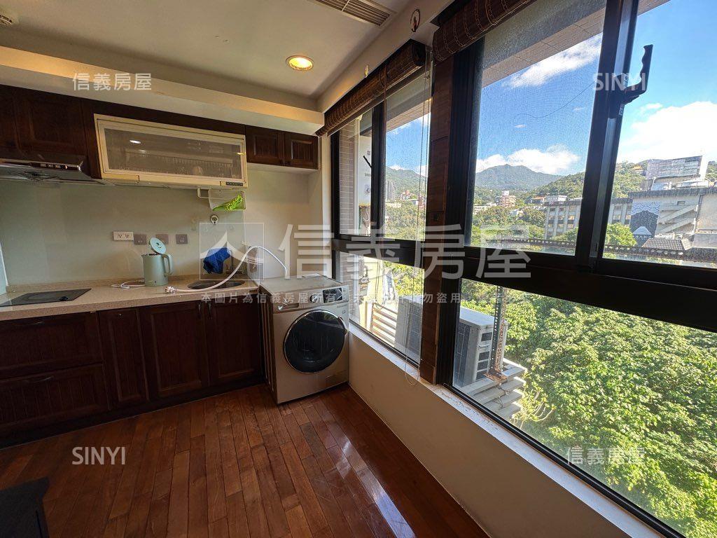 山景十泉十美漫步悠活房屋室內格局與周邊環境